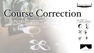 Course Correction for Quantum Mechanics