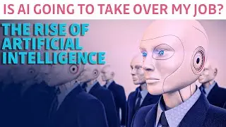 Is ai going to take over my job? | THE SHOCKING MUST KNOW TRUTH REVEALED!!!