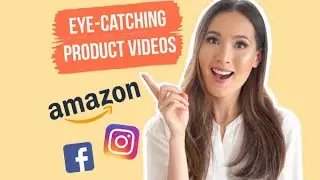 I will create a professional product demo video