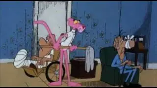 [DIBU] Pink Panther 122 - Doctor Pink - EN English Ingles
