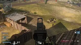Call Of Duty Warzone Game Sa Frendovima