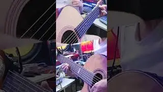 ATÉ VOCÊ VOLTAR, REC VLs NYLON E AÇO @HenriqueeJuliano #atevocevoltar #cover