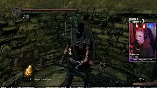 Ч.15 ► полное прохождение на русском Dark Souls: Remastered | Первое прохождение