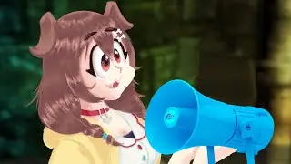 Eekum Bokum but it's Siren