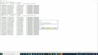 CST Quick Hack #3 - Export Data from CST Studio Suite and use Python script