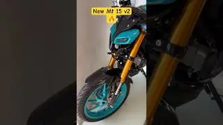 अब अपको मिलेगा Mt15 ममें New variant #newmt15 #shorts