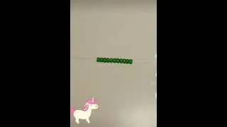 ТУТОРИАЛ на колечко с жемчужинами из бисера. 