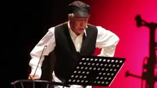Михаил Ефремов. Гражданин поэт. Ария библиотекаря Шнеерсона