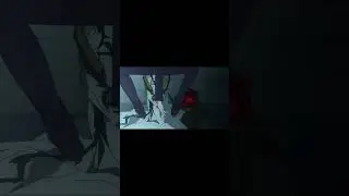 Gojo Satoru🥶 kill Hanami