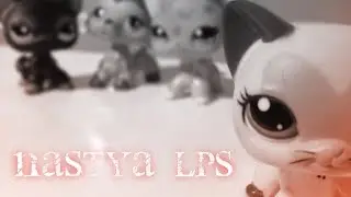 Littlest Pet Shop: Между огнем и водой ( 1 сезон 4 серия )