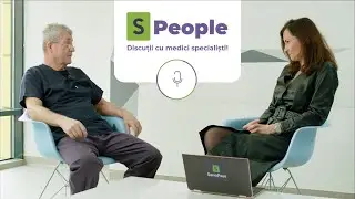 SanoPeople #36-Prof. Dr. Pătruț Mircea-Medic Primar Chirurgie Vasculară Cardiovasculară Angiomedica