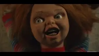I am from jersey !! - Chucky | S02xE07 (Season 2)