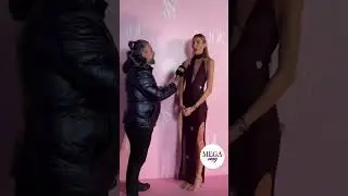 Şevval Şahin'in transparan tarzı