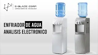 Enfriadores de Agua ¿Cual es el mejor?