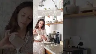 Regalate una pausa ☕