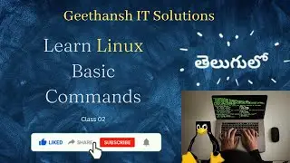 Linux Basic commands02
