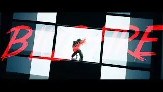 K-POP Multifemale [FMV] - Bludfire [Short Version]