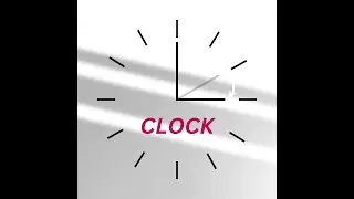 CLOCK 1
