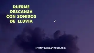 Storm, Tormenta, Lluvia, Truenos , Pantalla Negra