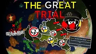 TNO THE GREAT TRIAL in ROBLOX Rise of Nations