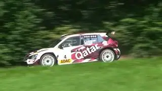 Cosmo Wartburg Rallye 2016