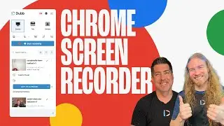 Free Chrome Screen Recorder 2024 for Windows and Mac