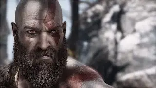 RAGNAROK IS COMING |LET'S REVISIT SOME OF THE GREATEST MOMENTS OF THE FARTHER AND BOY ADVENTURE