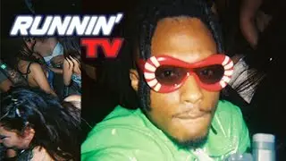 RUNNIN' TV | HOUSE MUSIC SESSION, KORIN BTS, and IMPRINT | DETERMINATON !