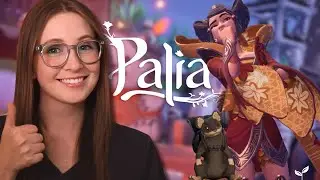 NEW Palia UPDATE!!!