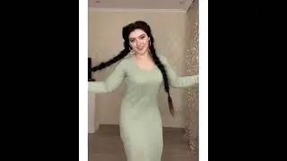 عزيزة كوشنير بتدلع 💃