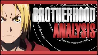 God is Dead in Fullmetal Alchemist Brotherhood (Subtítulos en Español)