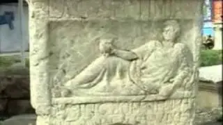 ANAVARZA KALESİ (ANAVARZA CASTLE)