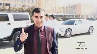 Mher Galstyan - Tamada Handisavar