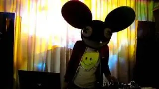 Energy 52 - Cafe Del Mar (Deadmau5 Remix)
