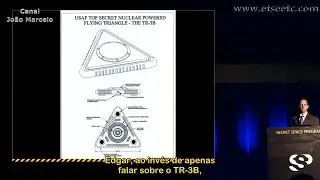 US Air Force Secret Space Program