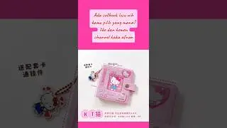 Pilih collbook yang mana nih?#pilihkado #giftbox #game