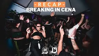 Breaking In Cena 2023 - Recap Nest / Rap In Cena