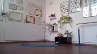 YOGA CHIARA 17.11.20