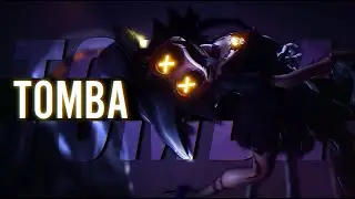 Syn - Murder Drones - Tomba - JnJavelin, NiceMemeSound
