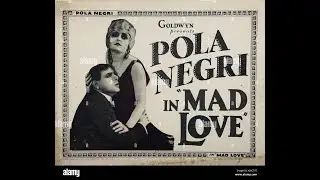 Pola Negri in 