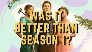 We Have a LOT of Thoughts on Bridgerton Season 2 (PART 2)