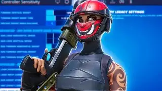 Picture I paint 🎨 + New Best 60fps Settings