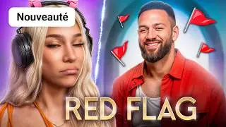 LA TOXICITÉ MASCULINE | REACT | OCEANE