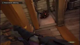 Betrayal