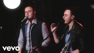 Río Roma - Por Eso Te Amo (En Vivo)