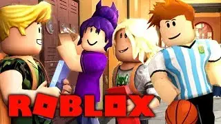 ROBLOX Survival :)) KokaPlay Let's Play for KIDS