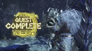 Monster Hunter Wilds : Arkveld