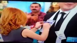 Para takan mini etekli