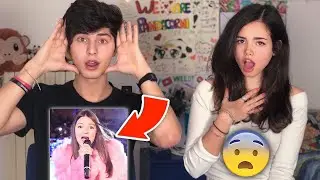 INDOVINA SE LA FOTO E' PHOTOSHOPPATA CHALLENGE !