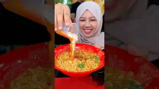 try viral Bangladeshi noodles